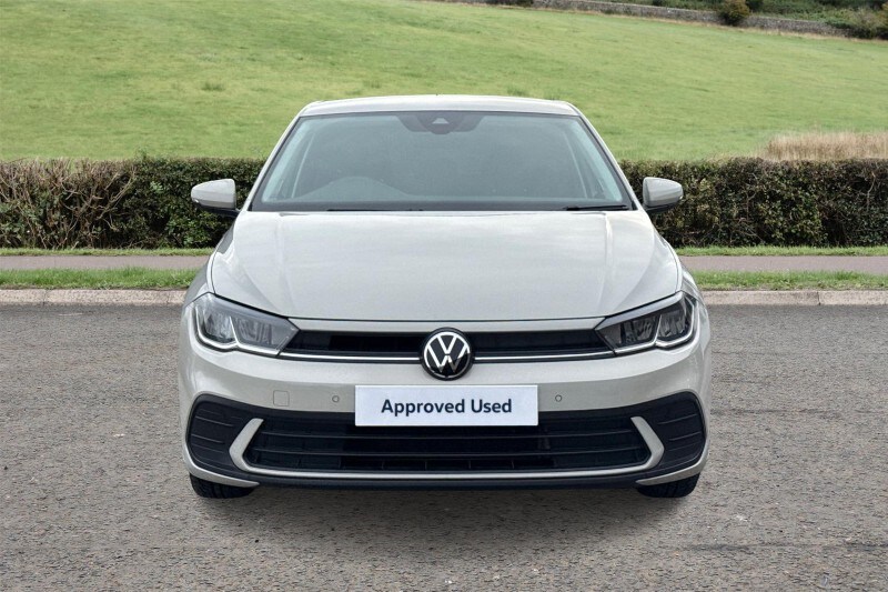 Used Volkswagen Polo 2022 for sale - 77700994: Photo 7