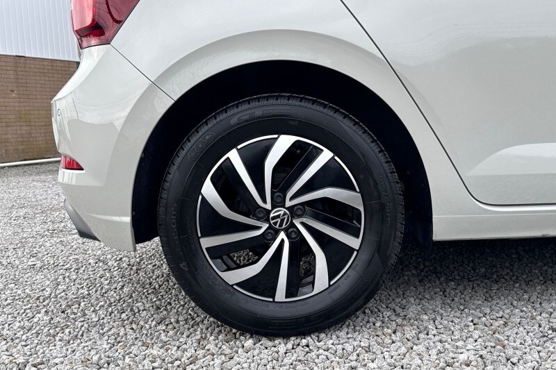 Used Volkswagen Polo 2022 for sale - 77700994: Photo 8