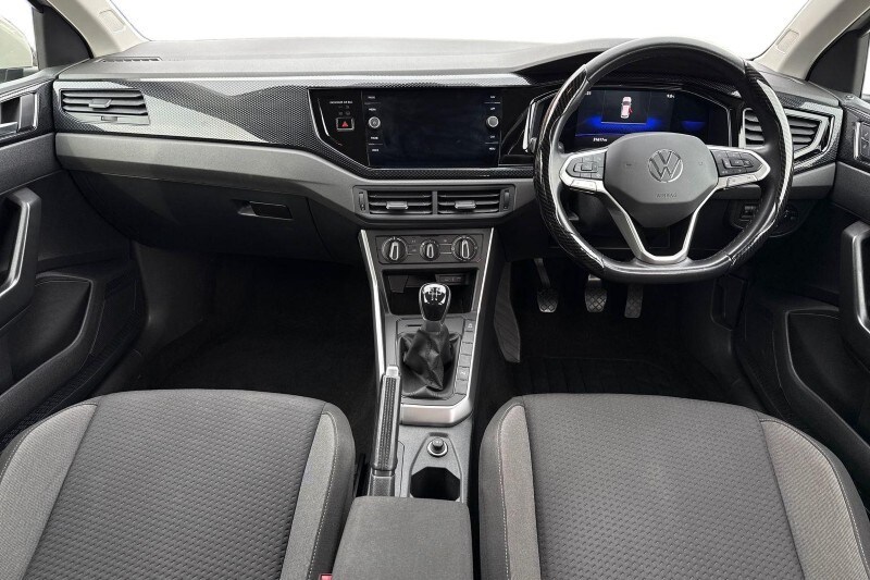 Used Volkswagen Polo 2022 for sale - 77700994: Photo 9