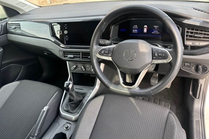 Used Volkswagen Polo 2021 for sale - 77762937: Photo 10