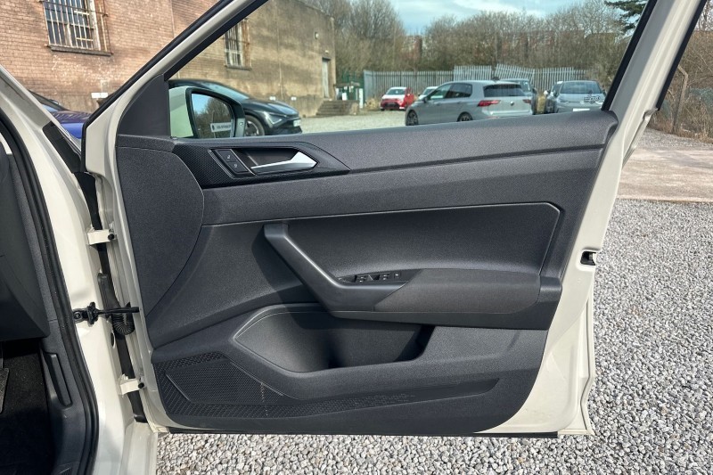 Used Volkswagen Polo 2021 for sale - 77762937: Photo 11