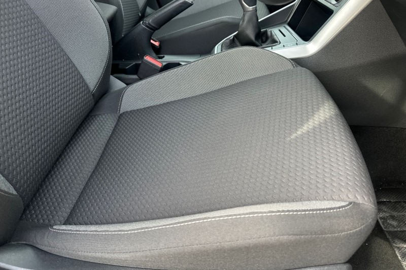 Used Volkswagen Polo 2021 for sale - 77762937: Photo 15