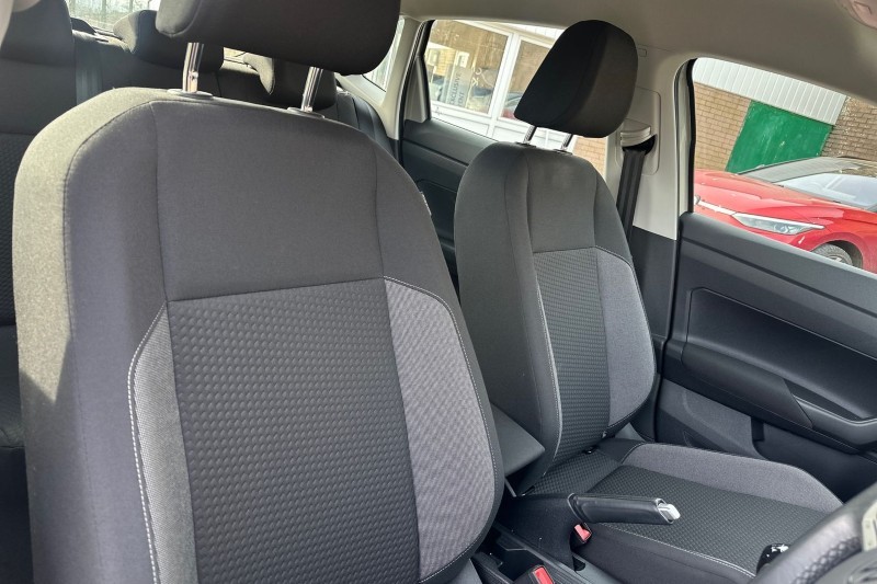 Used Volkswagen Polo 2021 for sale - 77762937: Photo 16