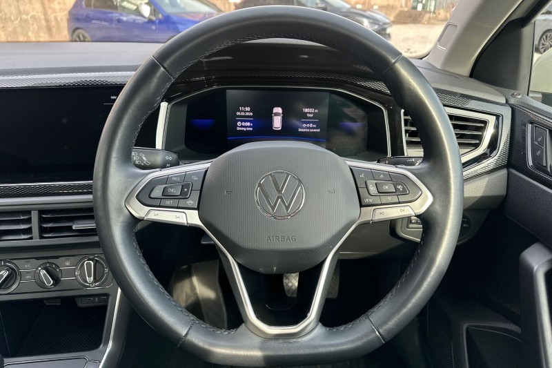 Used Volkswagen Polo 2021 for sale - 77762937: Photo 17