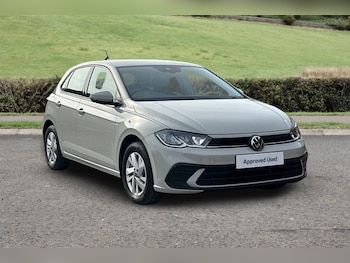 2021 (71) - 1.0 Life 5dr