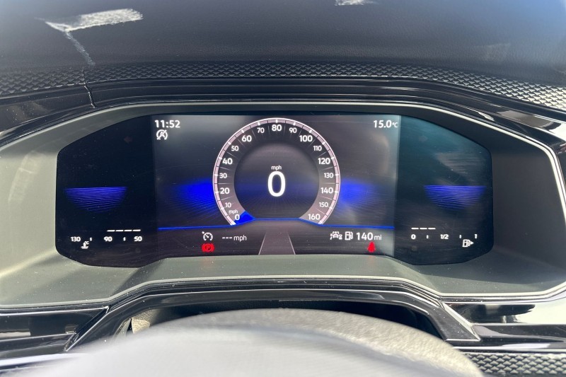 Used Volkswagen Polo 2021 for sale - 77762937: Photo 20