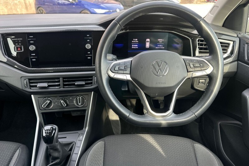 Used Volkswagen Polo 2021 for sale - 77762937: Photo 21