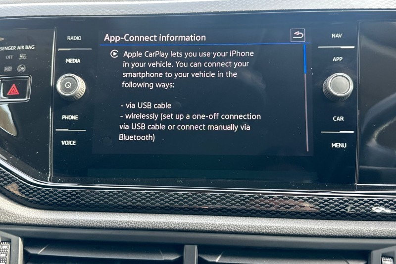 Used Volkswagen Polo 2021 for sale - 77762937: Photo 23