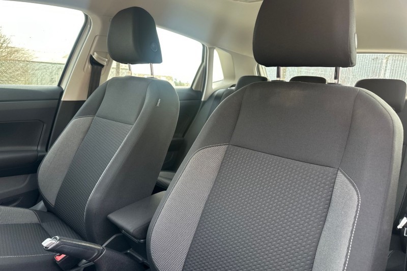 Used Volkswagen Polo 2021 for sale - 77762937: Photo 28