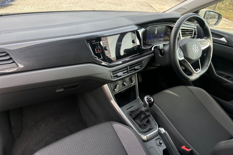 Used Volkswagen Polo 2021 for sale - 77762937: Photo 29