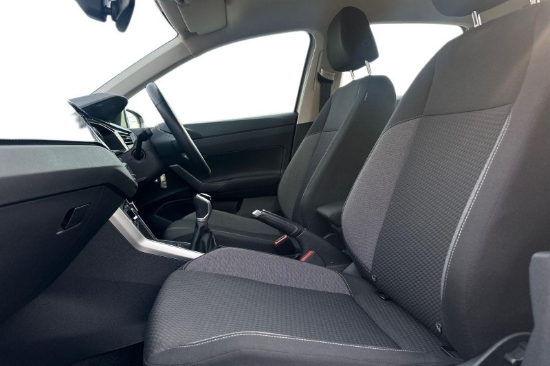 Used Volkswagen Polo 2021 for sale - 77762937: Photo 3