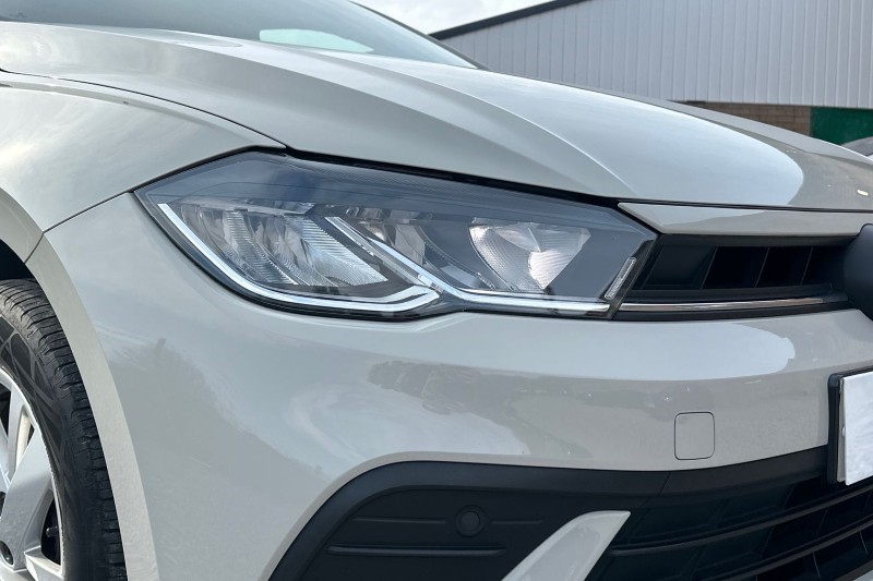 Used Volkswagen Polo 2021 for sale - 77762937: Photo 31