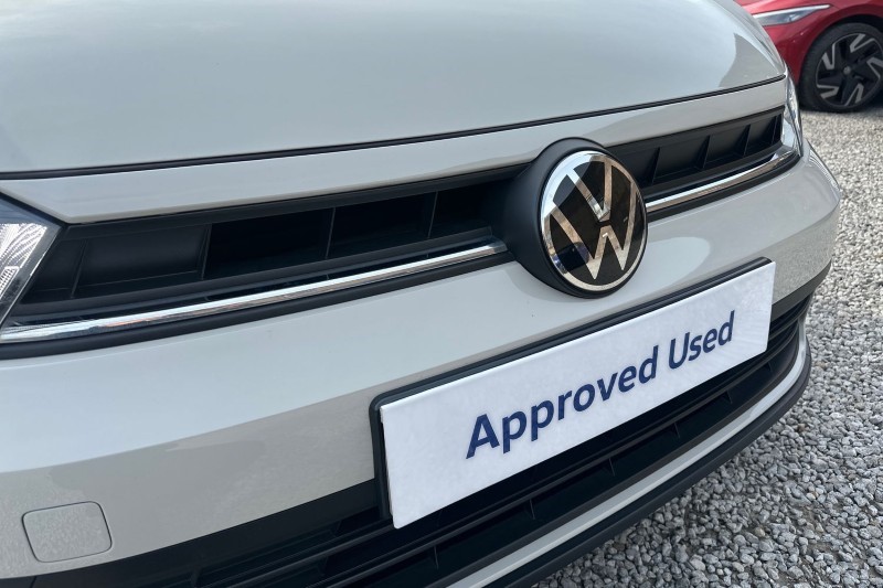 Used Volkswagen Polo 2021 for sale - 77762937: Photo 32