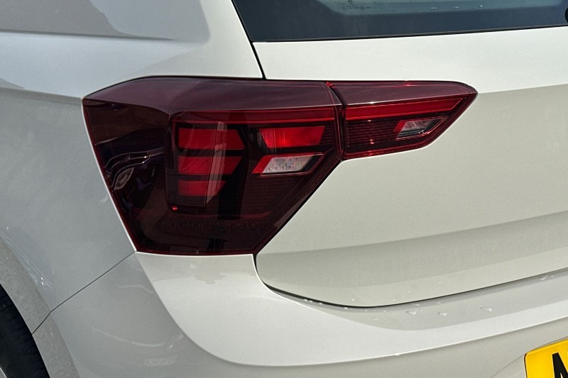 Used Volkswagen Polo 2021 for sale - 77762937: Photo 33