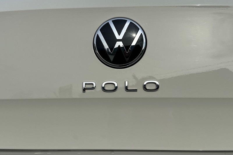 Used Volkswagen Polo 2021 for sale - 77762937: Photo 35