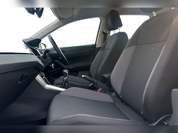 Used Volkswagen Polo 2021 for sale - 77762937: Photo