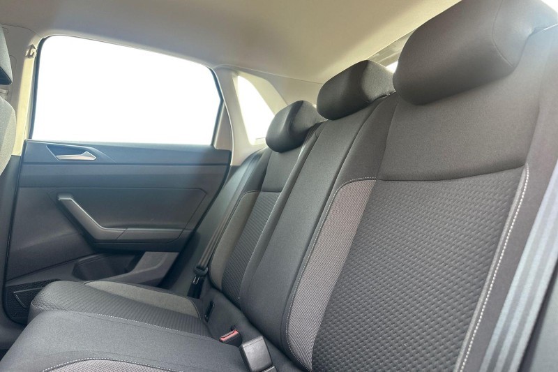 Used Volkswagen Polo 2021 for sale - 77762937: Photo 4