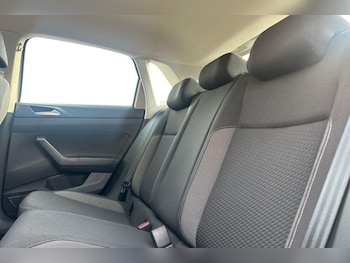 Used Volkswagen Polo 2021 for sale - 77762937: Photo