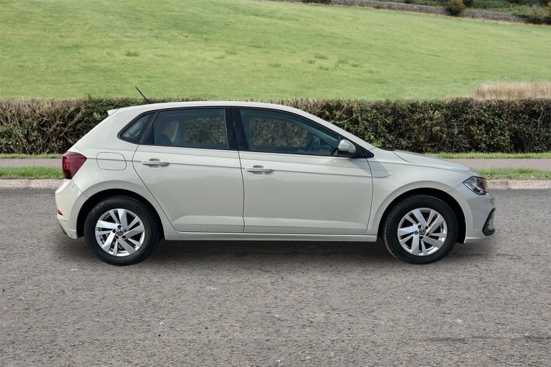 Used Volkswagen Polo 2021 for sale - 77762937: Photo 5