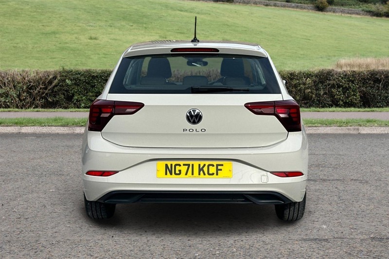 Used Volkswagen Polo 2021 for sale - 77762937: Photo 6