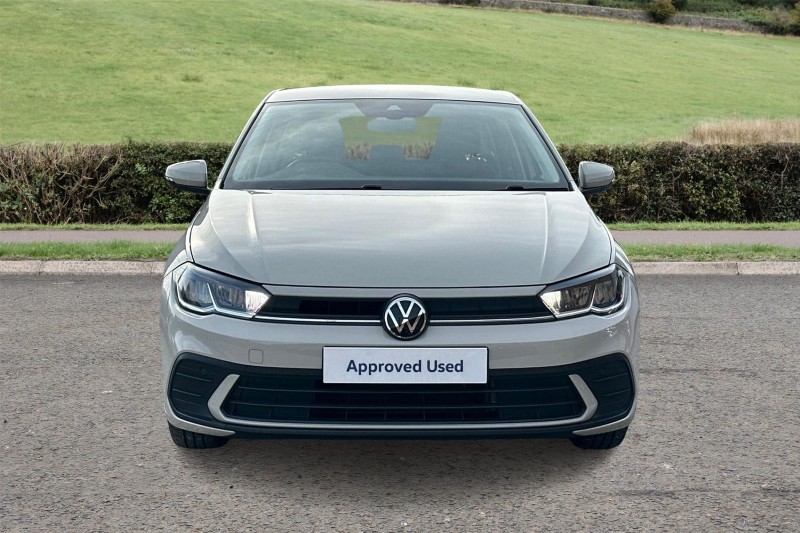 Used Volkswagen Polo 2021 for sale - 77762937: Photo 7