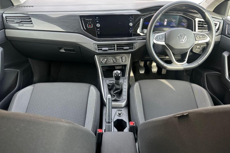 Used Volkswagen Polo 2021 for sale - 77762937: Photo 9