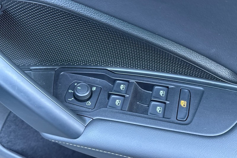 Used Volkswagen Tiguan 2024 for sale - 76982124: Photo 13