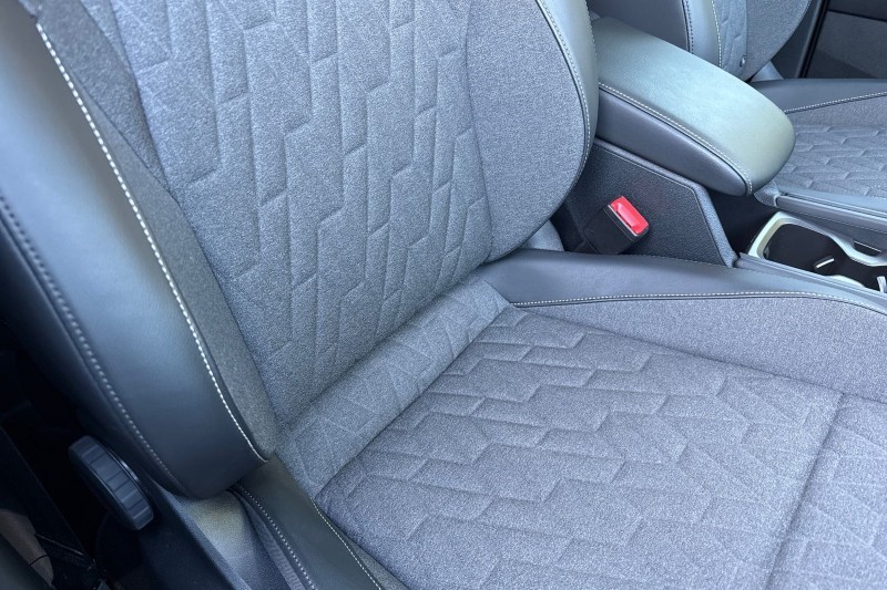 Used Volkswagen Tiguan 2024 for sale - 76982124: Photo 15