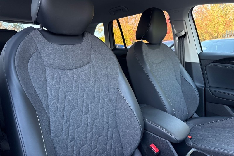 Used Volkswagen Tiguan 2024 for sale - 76982124: Photo 16