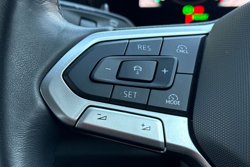 Used Volkswagen Tiguan 2024 for sale - 76982124: Photo 18