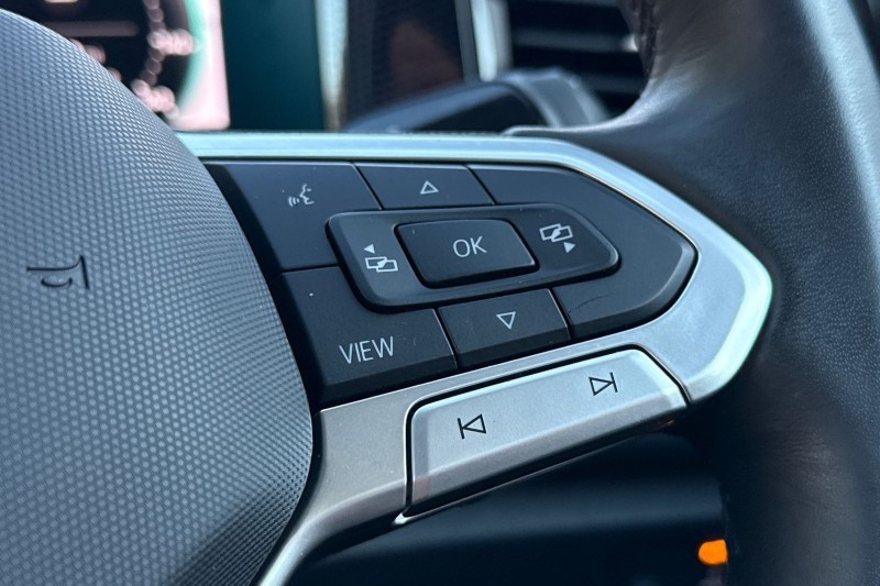 Used Volkswagen Tiguan 2024 for sale - 76982124: Photo 19