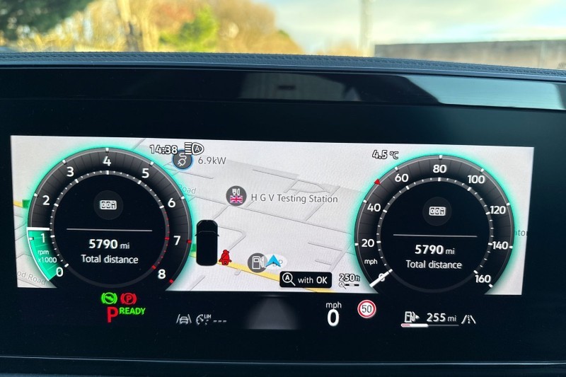 Used Volkswagen Tiguan 2024 for sale - 76982124: Photo 20