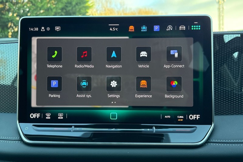 Used Volkswagen Tiguan 2024 for sale - 76982124: Photo 21