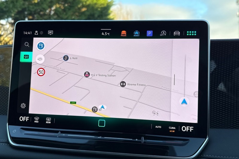 Used Volkswagen Tiguan 2024 for sale - 76982124: Photo 22