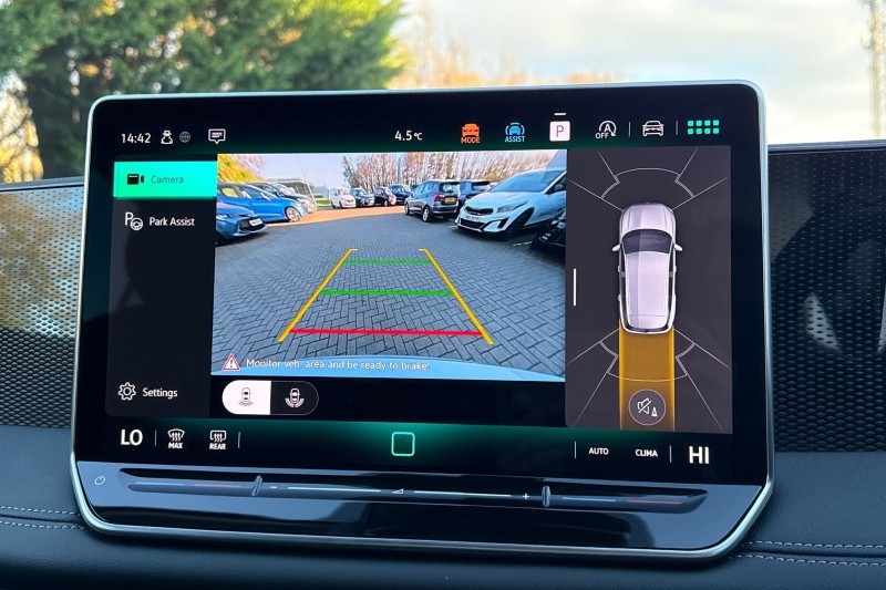 Used Volkswagen Tiguan 2024 for sale - 76982124: Photo 23