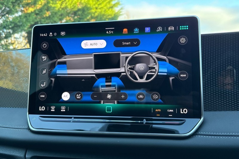 Used Volkswagen Tiguan 2024 for sale - 76982124: Photo 25