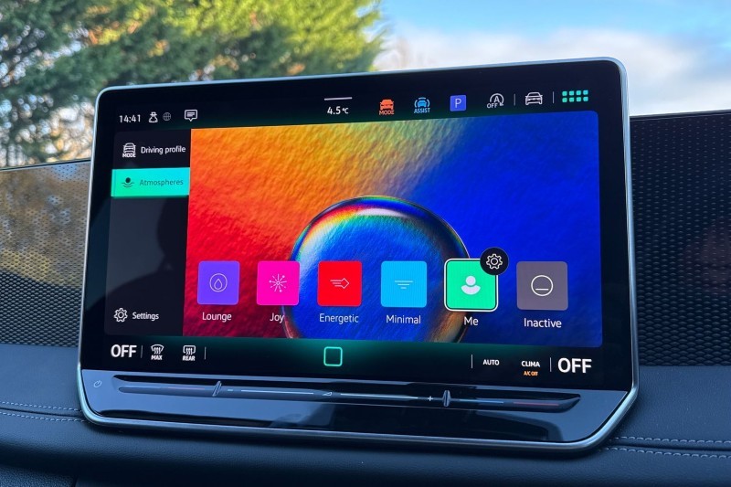 Used Volkswagen Tiguan 2024 for sale - 76982124: Photo 26