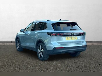 Used Volkswagen Tiguan 2024 for sale - 76982124: Photo