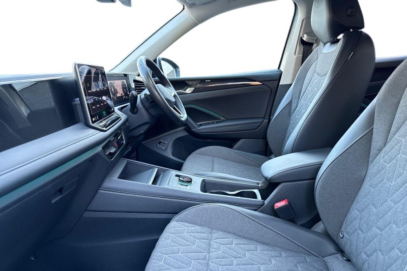 Used Volkswagen Tiguan 2024 for sale - 76982124: Photo 3