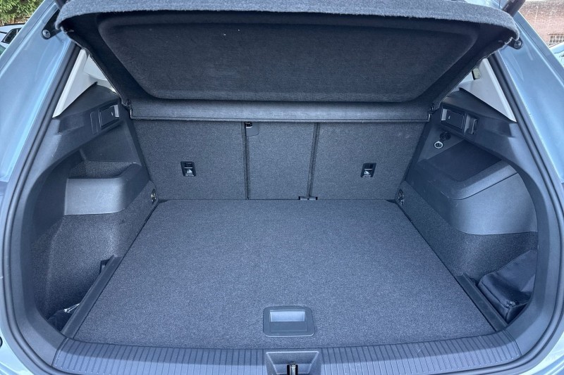 Used Volkswagen Tiguan 2024 for sale - 76982124: Photo 32