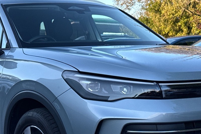 Used Volkswagen Tiguan 2024 for sale - 76982124: Photo 36