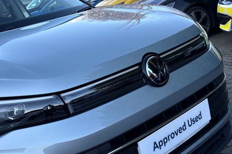 Used Volkswagen Tiguan 2024 for sale - 76982124: Photo 37