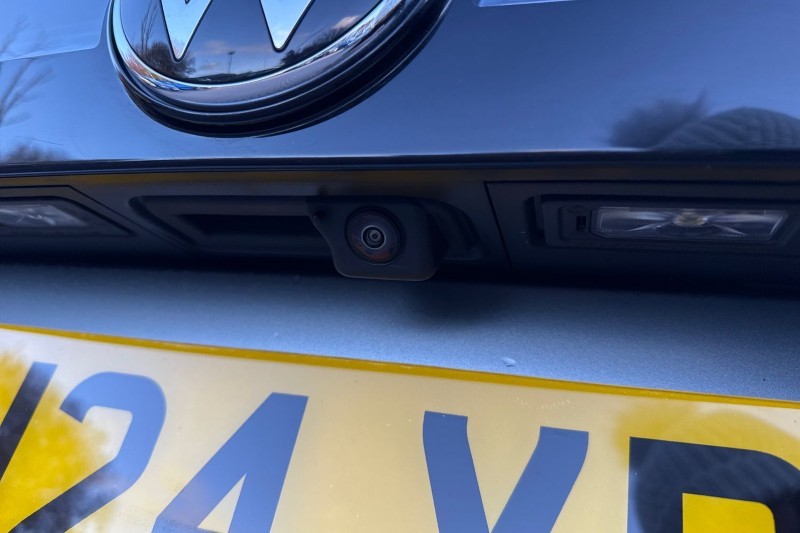 Used Volkswagen Tiguan 2024 for sale - 76982124: Photo 42