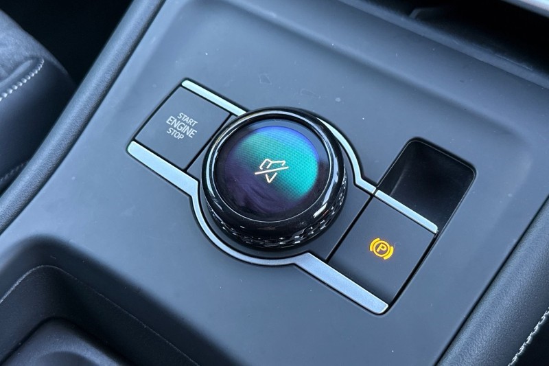 Used Volkswagen Tiguan 2024 for sale - 76982124: Photo 44