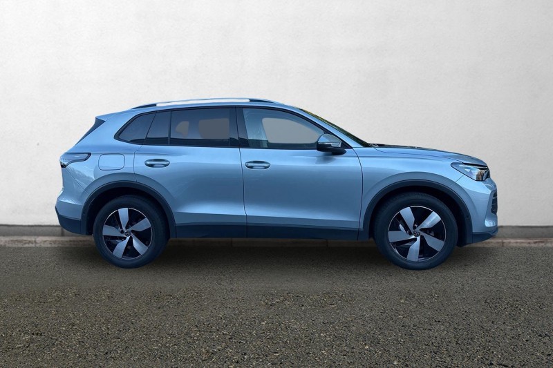 Used Volkswagen Tiguan 2024 for sale - 76982124: Photo 5