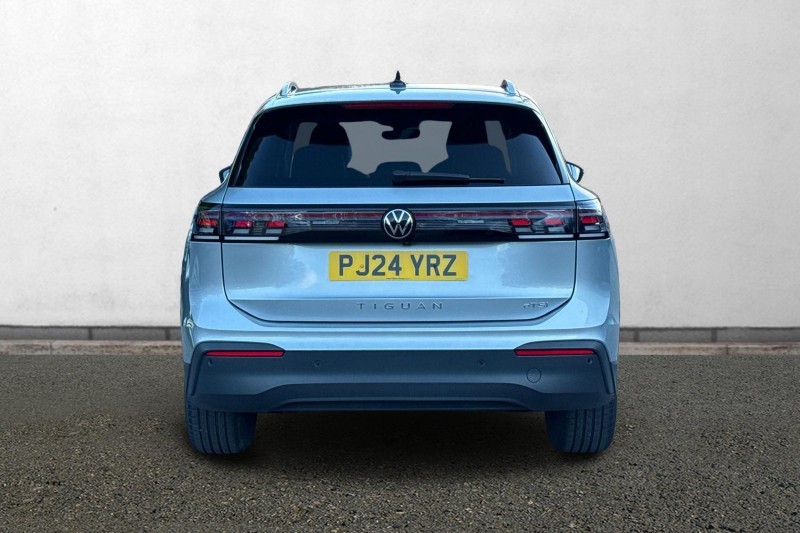 Used Volkswagen Tiguan 2024 for sale - 76982124: Photo 6