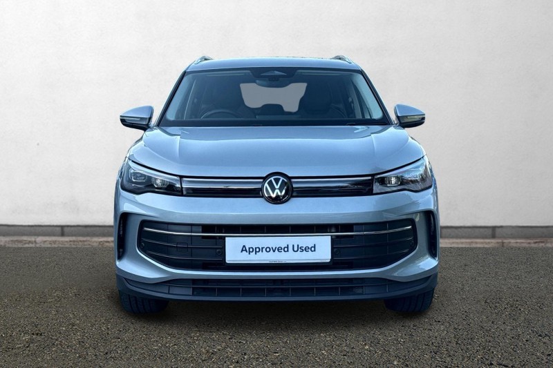 Used Volkswagen Tiguan 2024 for sale - 76982124: Photo 7