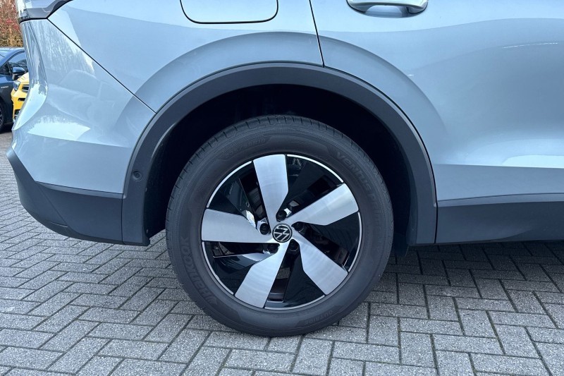 Used Volkswagen Tiguan 2024 for sale - 76982124: Photo 8