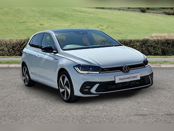 Used Volkswagen Polo 2025 for sale - 78411964: Photo