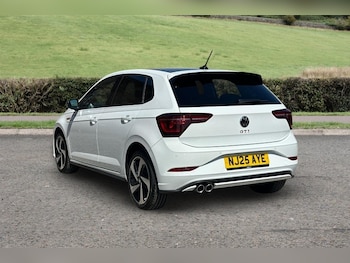 Used Volkswagen Polo 2025 for sale - 78411964: Photo